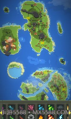 世界盒子全物品4.0.0截图5