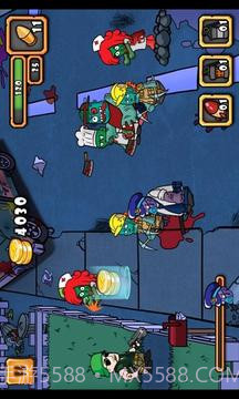 丧尸围城塔防单机官网版截图4