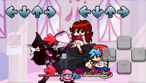 周五夜放克混音模组截图3