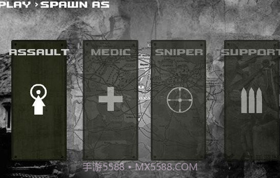 盟军战争英雄截图1