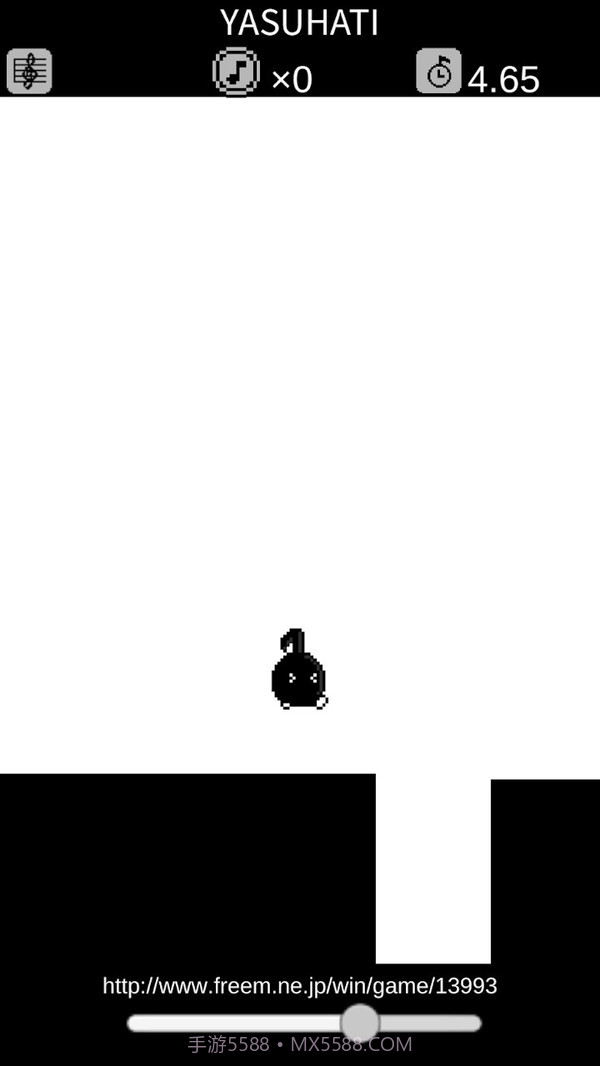 八分音符酱免费截图4