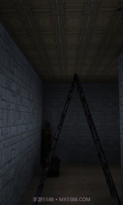 恐怖老屋截图3 恐怖老屋截图3