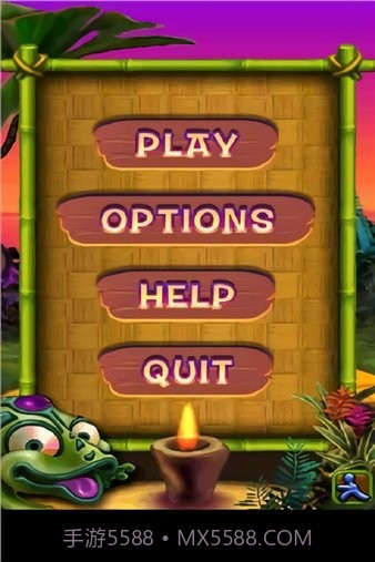 祖玛的复仇截图1