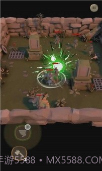 寻找史诗宝藏截图4