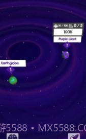 放置殖民地星球截图3