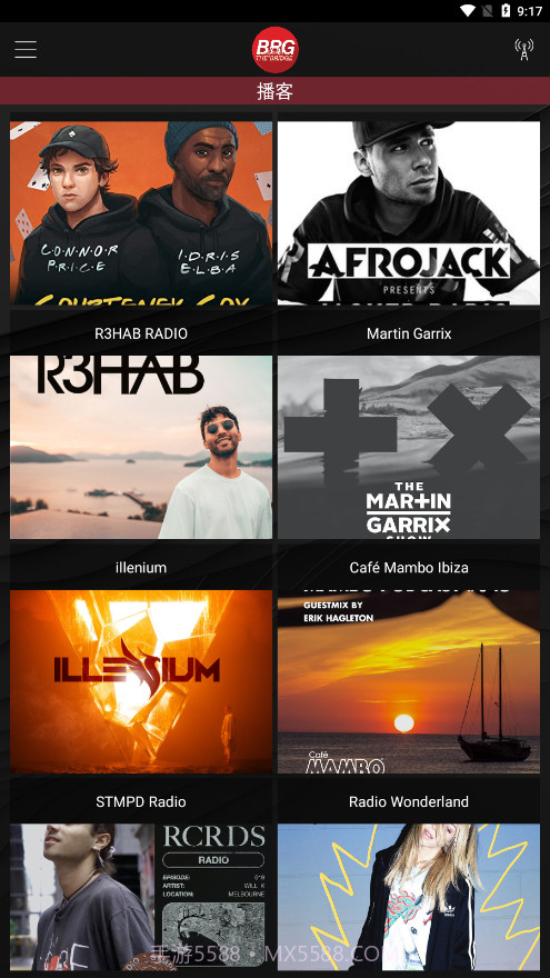 billboard中国截图1