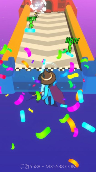 巫师的阿卡迪亚截图2 巫师的阿卡迪亚截图2