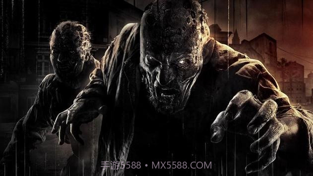 恐怖游戏僵尸城截图3