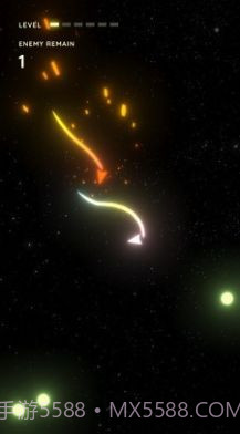 星际贪吃蛇截图1