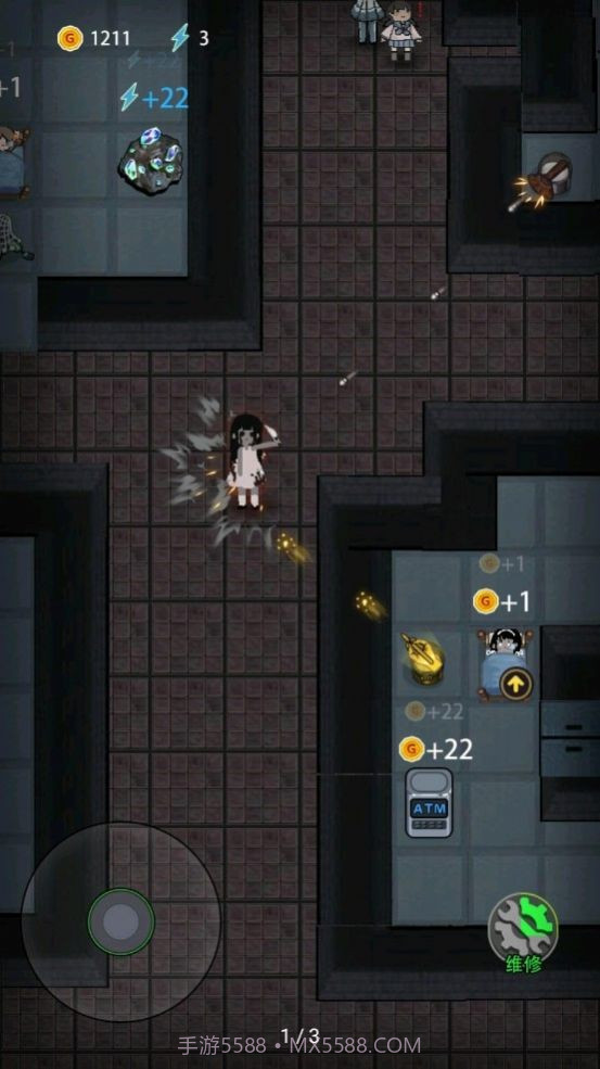 躺平发育自创地图版本截图1 躺平发育自创地图版本截图1