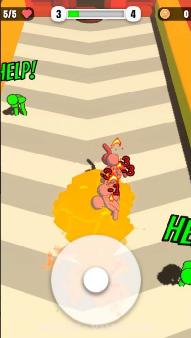 巫师的阿卡迪亚截图1 巫师的阿卡迪亚截图1