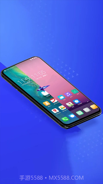 光速虚拟机截图2