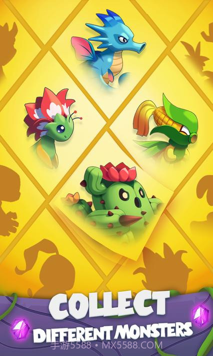 家园防守Home Defense截图3