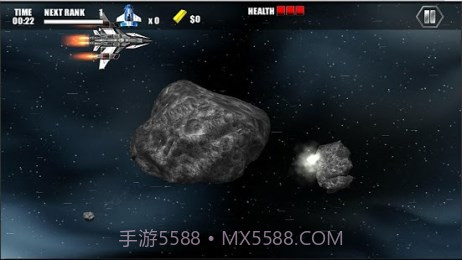 天体突击修改版截图1