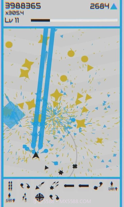 迷你冲击波截图4