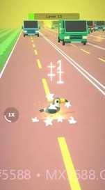 小鸟过马路截图2 小鸟过马路截图2
