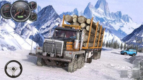 重卡人生移植版截图1