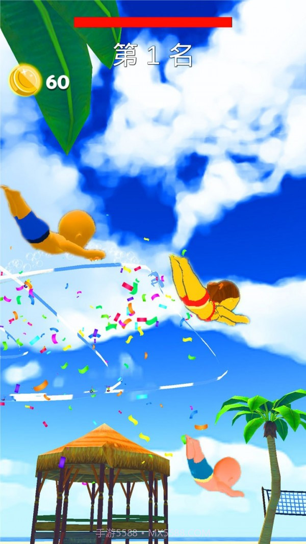 动感小飞侠截图5