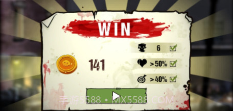 僵尸射击枪猎人截图2 僵尸射击枪猎人截图2