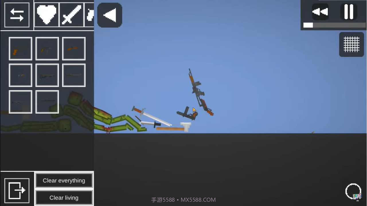 甜瓜游乐场19.5版本截图2