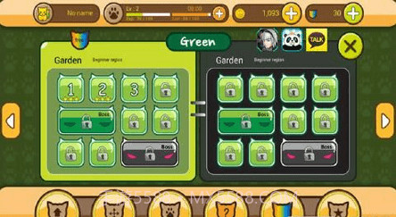 喔我的猫截图3 喔我的猫截图3