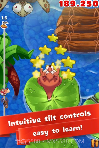 疯狂袋鼠 (Crazy Kangaroo)截图4