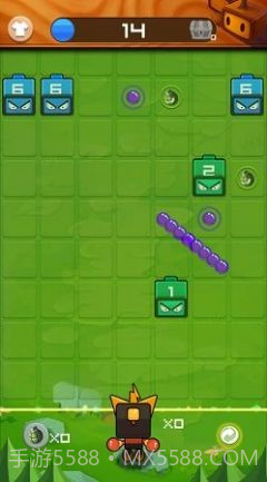 弹珠超人大作战截图1