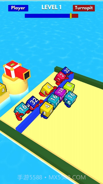 2048合并版截图2