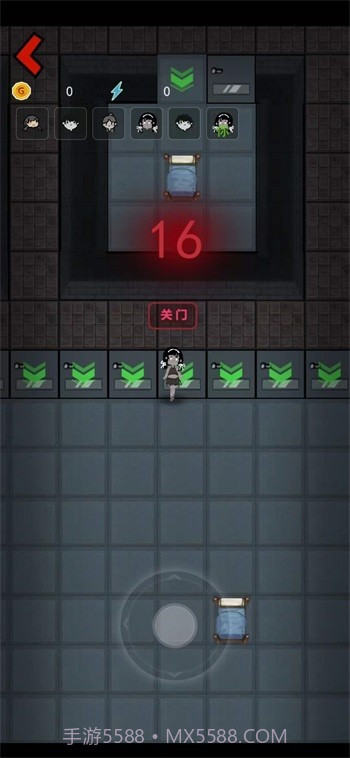 躺平发育飞毛腿版截图3 躺平发育飞毛腿版截图3