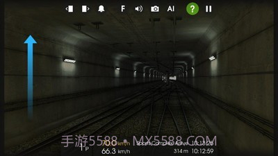 列车模拟2截图2 列车模拟2截图2