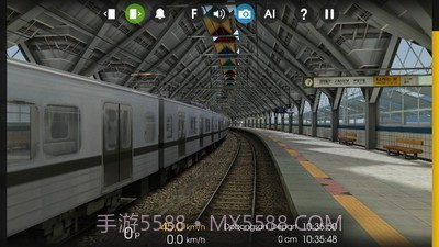 列车模拟2截图3 列车模拟2截图3