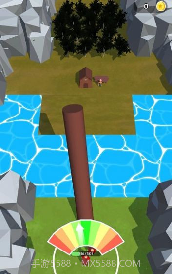 伐木工之主截图3 伐木工之主截图3