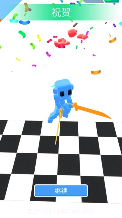 忍者大行动中文版截图2 忍者大行动中文版截图2