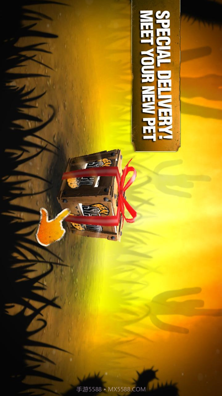 真正可怕的蜘蛛截图2