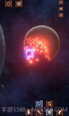 星球爆炸模拟器2截图4