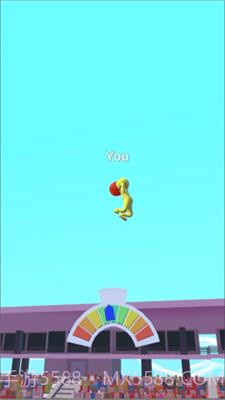 飞跃灌篮截图2