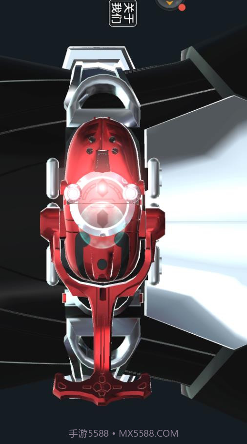 假面骑士Zi截图4