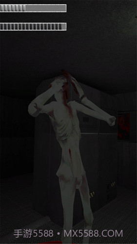 SCP收容失效手机截图1 SCP收容失效手机截图1