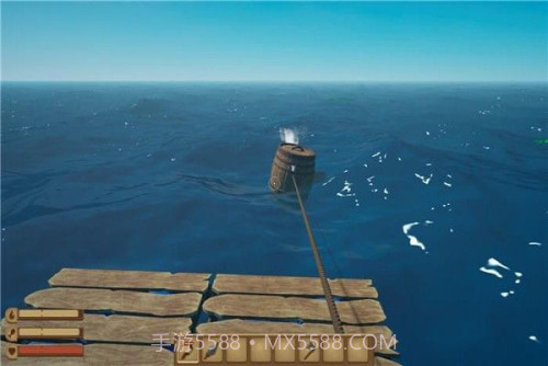 木筏求生steam版截图3