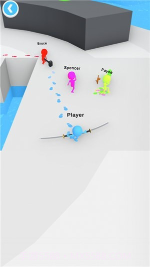 切大逃杀截图3 切大逃杀截图3