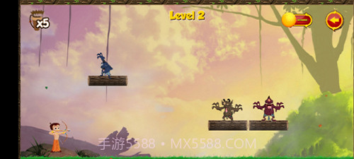 马纳利的冒险截图1