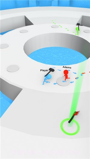 切大逃杀截图2 切大逃杀截图2