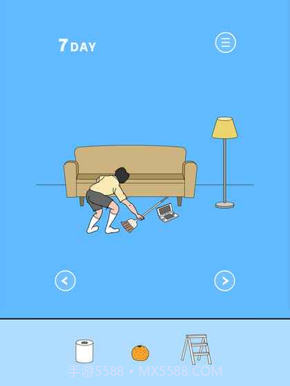 妈妈把我的游戏藏起来了截图4