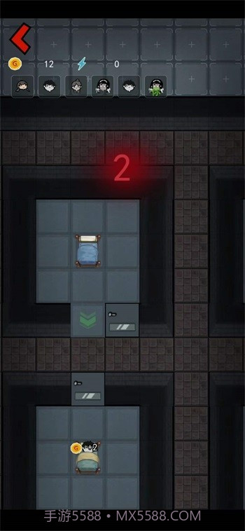 躺平发育飞毛腿版截图2 躺平发育飞毛腿版截图2