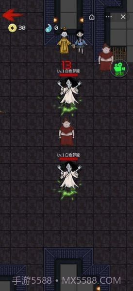 躺平发育2一刀999版本截图2