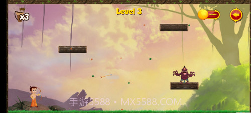 马纳利的冒险截图3