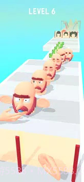 雕塑跑步者截图3 雕塑跑步者截图3