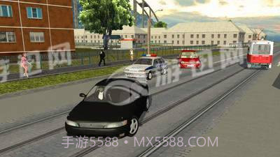 刑事俄罗斯3D截图4 刑事俄罗斯3D截图4