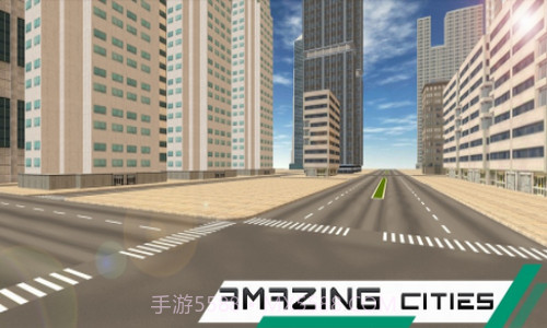 RS7漂移模拟器截图1