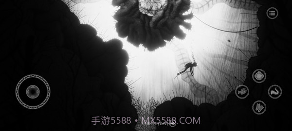 黯海完整版截图4